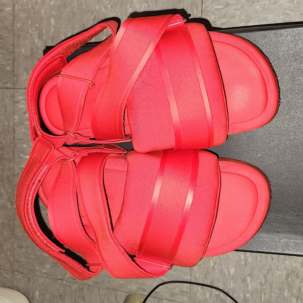 Y3 MENS/UNISEX sandals